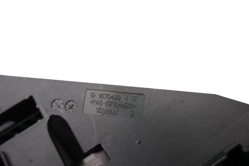 Load image into Gallery viewer, 09-15 Bmw 550I 535I 750i Rear Fuse Power Distribution Block Box 61149210857 Oem