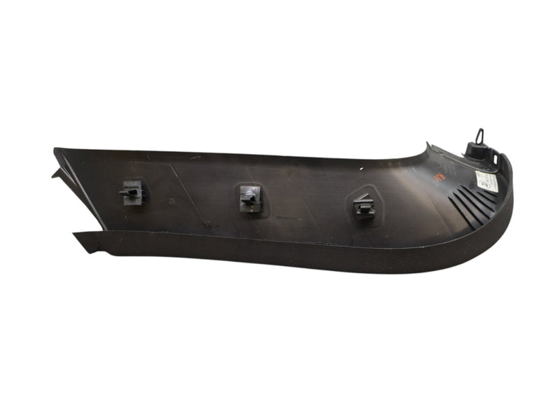 Load image into Gallery viewer, 11-18 Porsche Cayenne Turbo Rear Right Side Trunk Tailgate Upper Trim Cover Oem