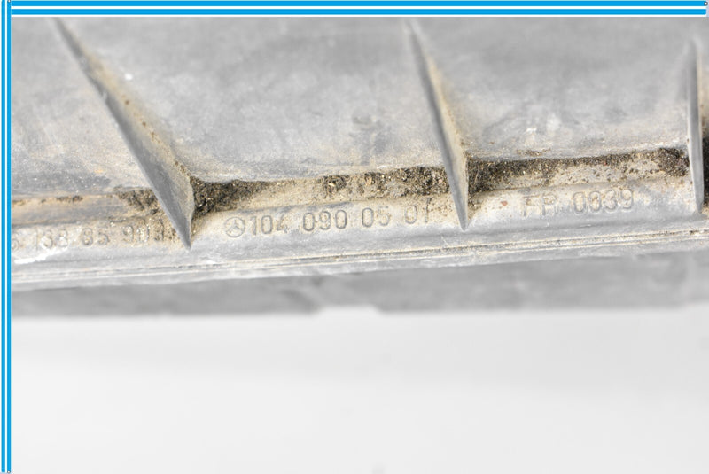 Load image into Gallery viewer, 94-97 Mercedes SL320 S320 R129 Air Inlet Intake Cleaner Box Oem