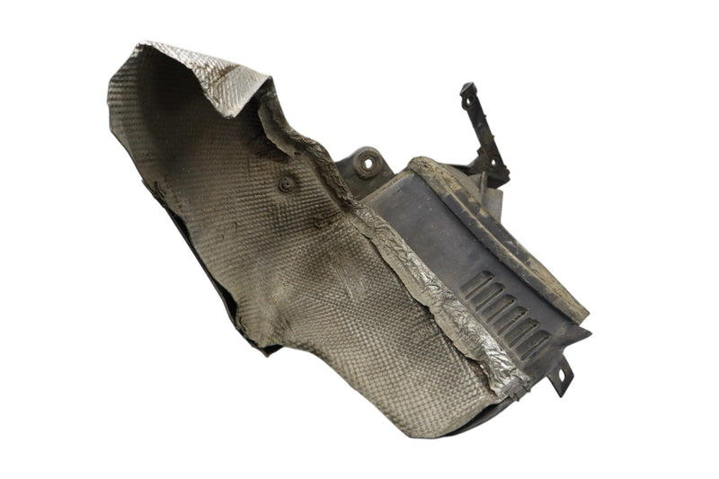Load image into Gallery viewer, 97-04 Porsche Boxster Rear Left Driver Side Wheel Arch Housing Liner Oem *Damage