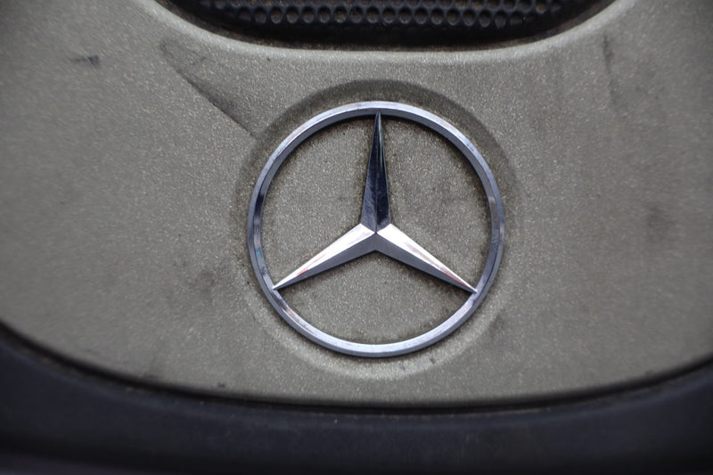 Load image into Gallery viewer, 06-11 Mercedes E350 SLK300 SLK280 Engine Cover Shield Guard Trim Panel Oem