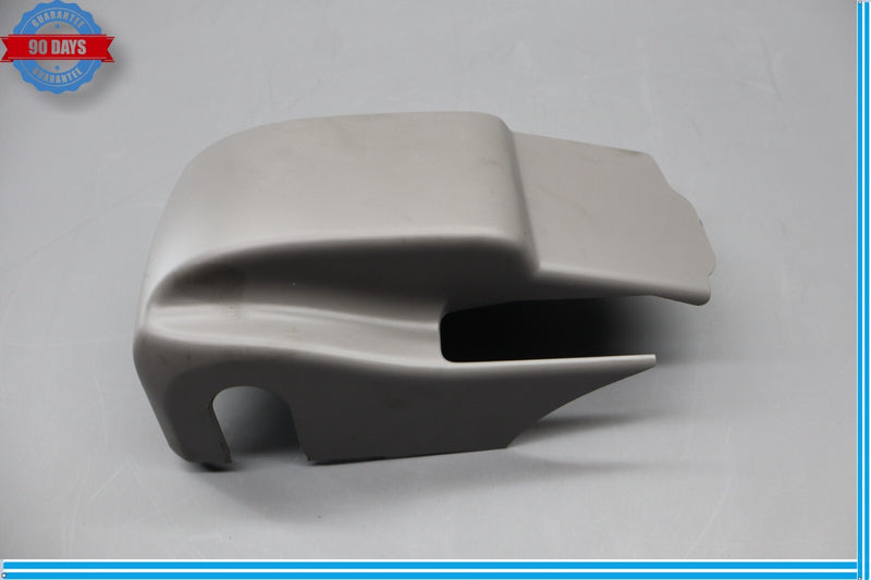 Load image into Gallery viewer, 11-18 Porsche Cayenne 958 Front Left Driver Lower Steering Column Cover Trim Oem