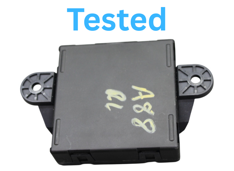 Load image into Gallery viewer, 08-18 Mercedes C300 CLS550 GLK350 Rear Left Side Door Control Module Oem