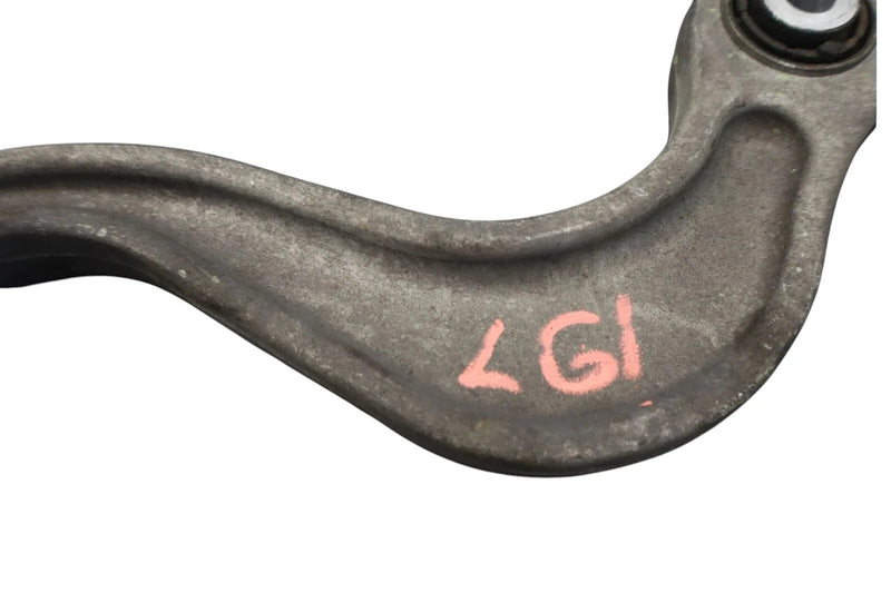 Load image into Gallery viewer, 10-16 Porsche Panamera 970 Rear Left Side Upper Suspension Control Arm OEM
