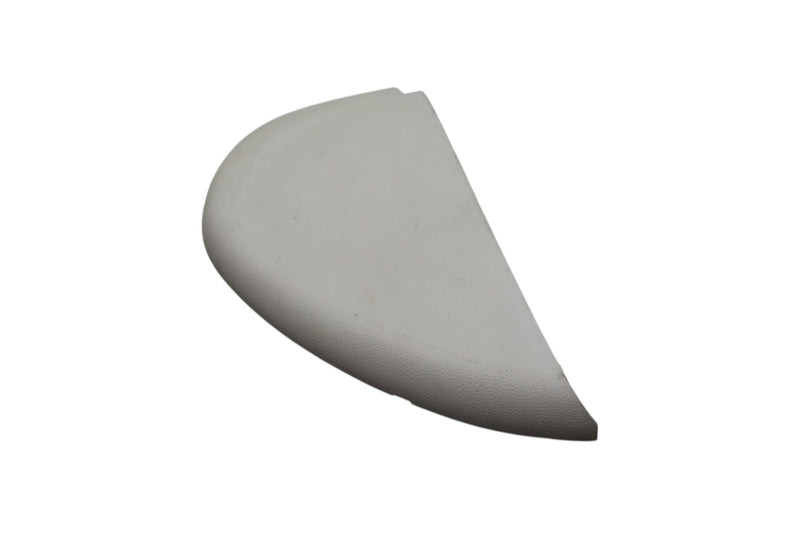 Load image into Gallery viewer, 12-18 Audi A6 Quattro Front Right Passenger Side Dash End Cover Cap Oem