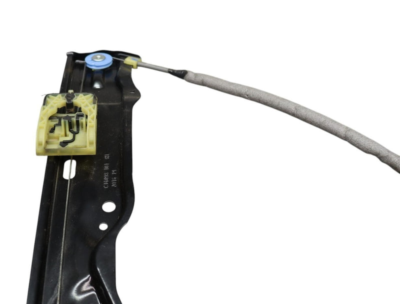 Load image into Gallery viewer, 16-20 Jaguar XE Front Right Passenger Side Door Window Regulator Oem
