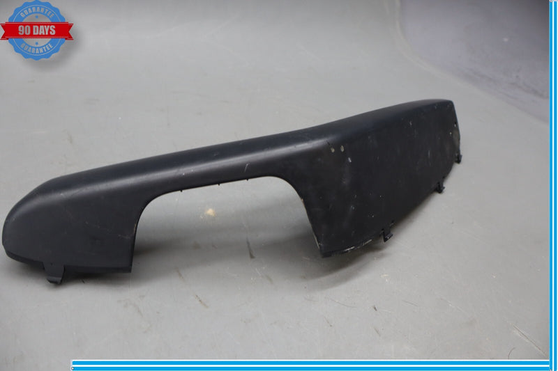 Load image into Gallery viewer, 09-16 Audi A4 Quattro Front Right Passenger Side Door Armrest Trim Panel Oem