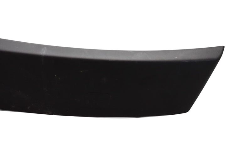 Load image into Gallery viewer, 14-20 Maserati Ghibli Front Right Passenger Side Seat Cover Panel Trim Black Oem