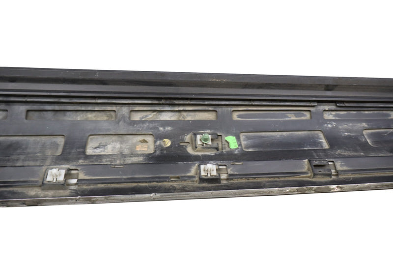 Load image into Gallery viewer, 11-17 Volkswagen Touareg Hybrid Front Right Passenger Door Lower Molding Oem