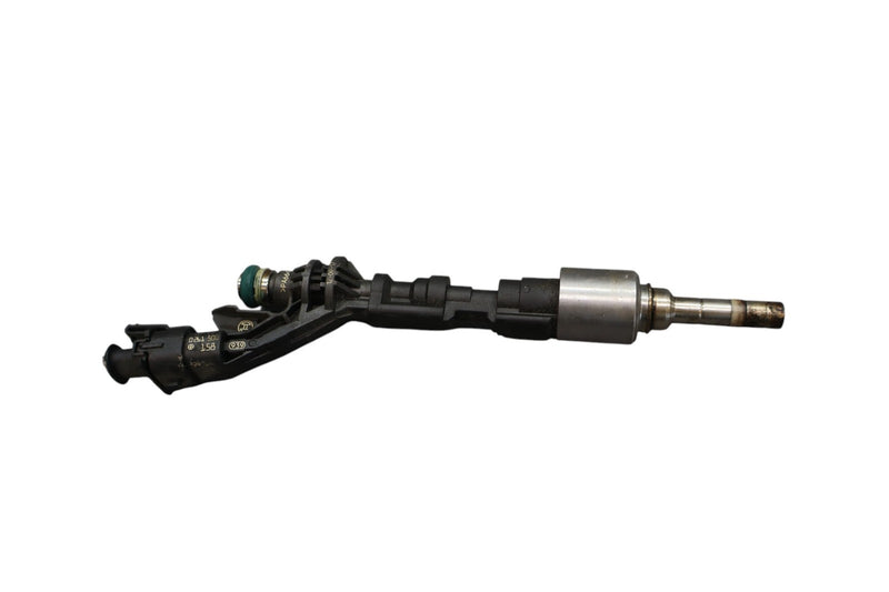 Load image into Gallery viewer, 13-19 Jaguar XJ XJL V6 Engine Motor Fuel Injector 3.0L 0261500158 Oem