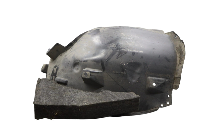Load image into Gallery viewer, 07-16 Mercedes GL450 Front Left Side Rearward Inner Fender Liner A1668847622 Oem