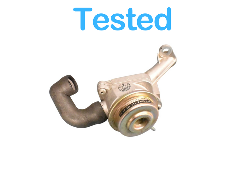 Load image into Gallery viewer, 03-08 Mercedes R230 S55 AMG SL55 AMG Left Air Pump Check Valve EGR Emission Oem
