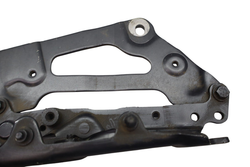 Load image into Gallery viewer, @10-17 BMW 535i 550i GT F07 Front Right Passenger Side Hood Hinge 7046324 Oem