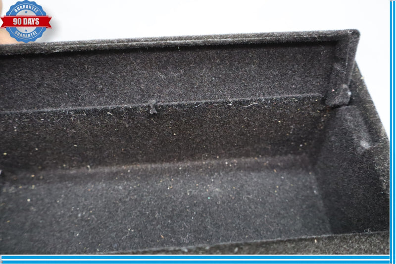Load image into Gallery viewer, 06-11 Mercedes CLS550 Center Console Ashtray Coin Holder Storage Pocket Oem