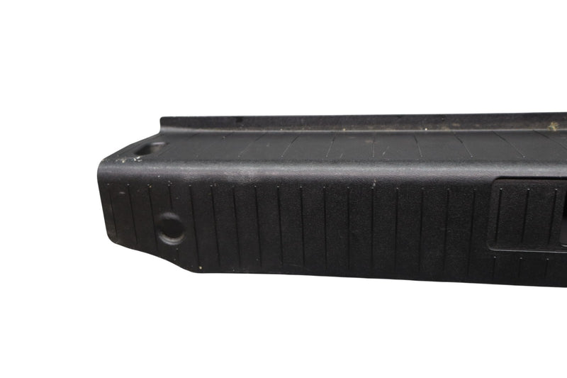 Load image into Gallery viewer, 07-14 Mercedes W216 CL550 CL600 Rear Trunk Boot Latch Cover A2166900825 Oem
