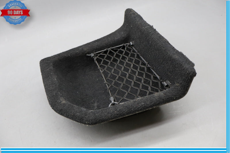 Load image into Gallery viewer, 13-19 Mercedes X166 GL450 Trunk Right Side Quarter Trim Panel Insert Tray Oem