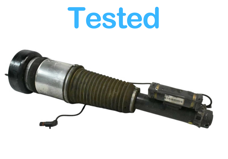 Load image into Gallery viewer, 07-13 Mercedes S450 S550 Front Left / Right Airmatic Air Shock Strut Arnott OEM