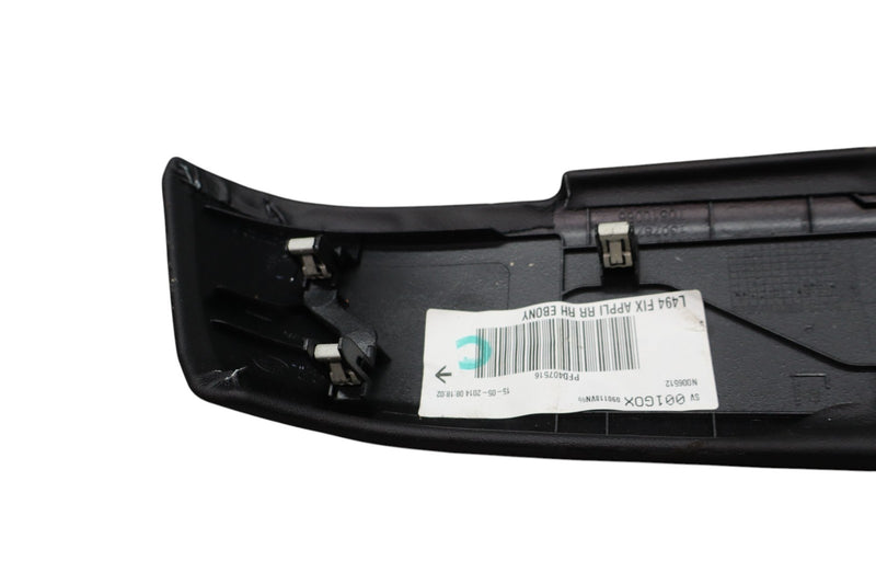 Load image into Gallery viewer, 14-22 Land Rover Range Rover Front Right Passenger Side Door Trim Cover Oem