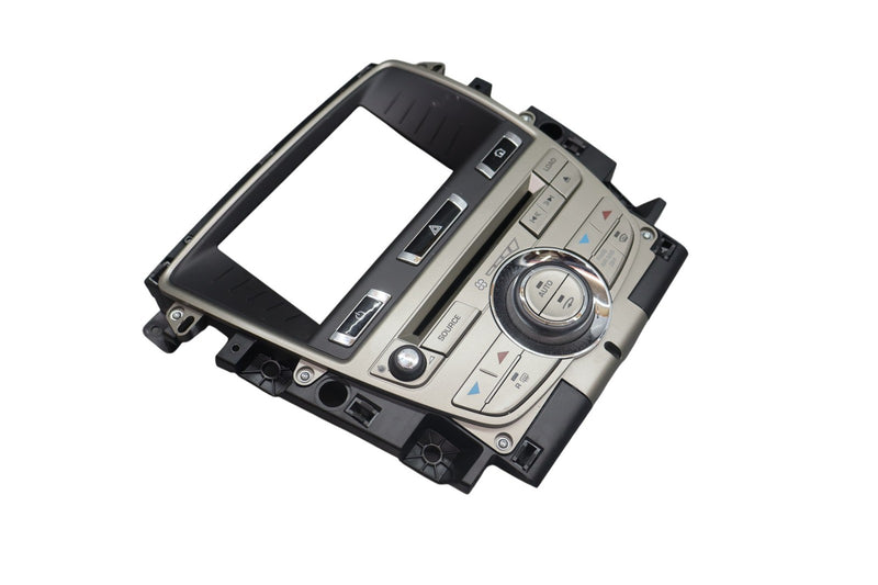 Load image into Gallery viewer, 07-15 Jaguar XK XKR X150 Air Conditioning Climate Control Panel Switch Oem