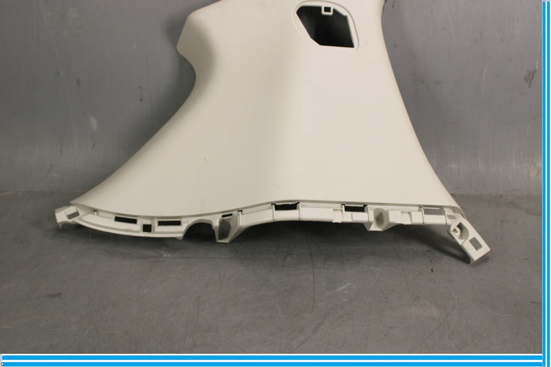 Load image into Gallery viewer, 11-20 Infiniti QX56 QX80 Rear Right Passenger Side D Pillar Trim Cover Panel Oem