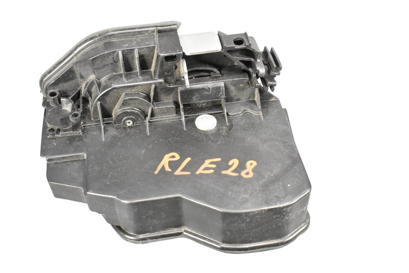 Load image into Gallery viewer, 12-15 BMW E84 X1 Rear Left Driver Side Door Lock Latch Actuator 51227229459 Oem