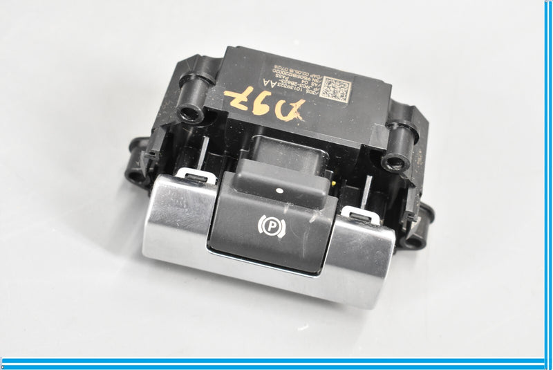Load image into Gallery viewer, 18-20 Jaguar E-Pace Electronic Parking Brake Control Switch J9C32B623AA Oem