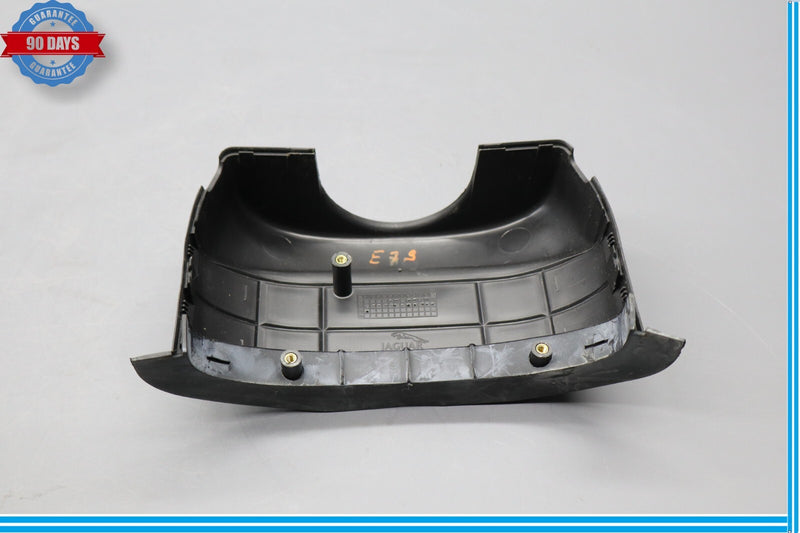 Load image into Gallery viewer, 97-03 Jaguar XK8 XKR X100 Steering Column Upper Cover Trim Panel HJA9340CA Oem