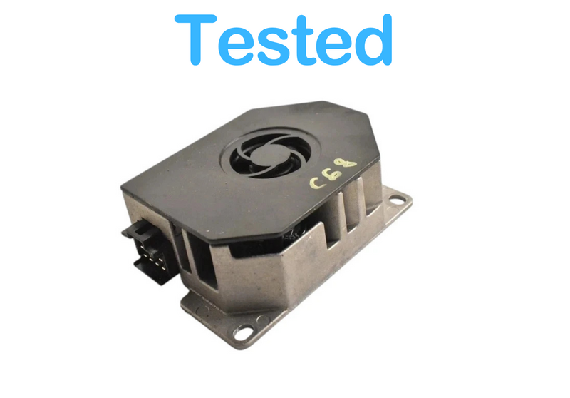 Load image into Gallery viewer, 08-18 Mercedes W211 E63 AMG CLS550 Subwoofer Amp Amplifier Harman Becker OEM