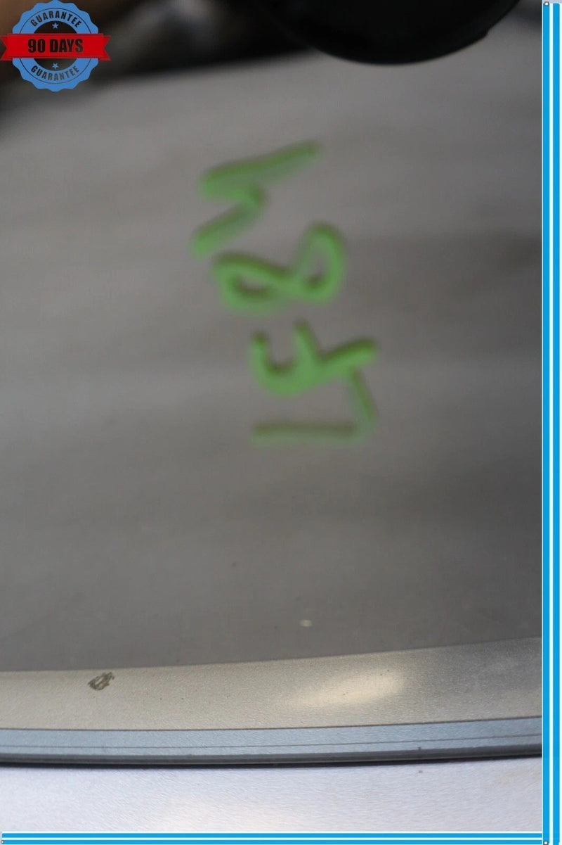 Load image into Gallery viewer, 07-09 Audi Q7 4L Front Left Driver Side Exterior Power Door Mirror Oem