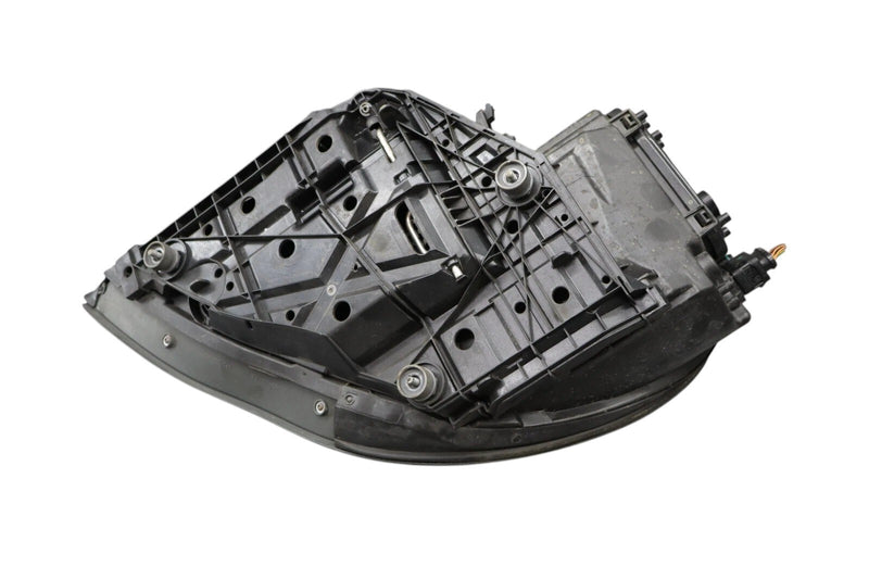 Load image into Gallery viewer, 10-13 Porsche Panamera Front Right Passenger Side Headlight Lamp Xenon (Damaged)