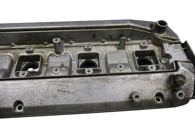 Load image into Gallery viewer, 96-99 Mercedes R129 SL500 S500 CL500 M119 V8 Right Engine Motor Valve Cover Oem