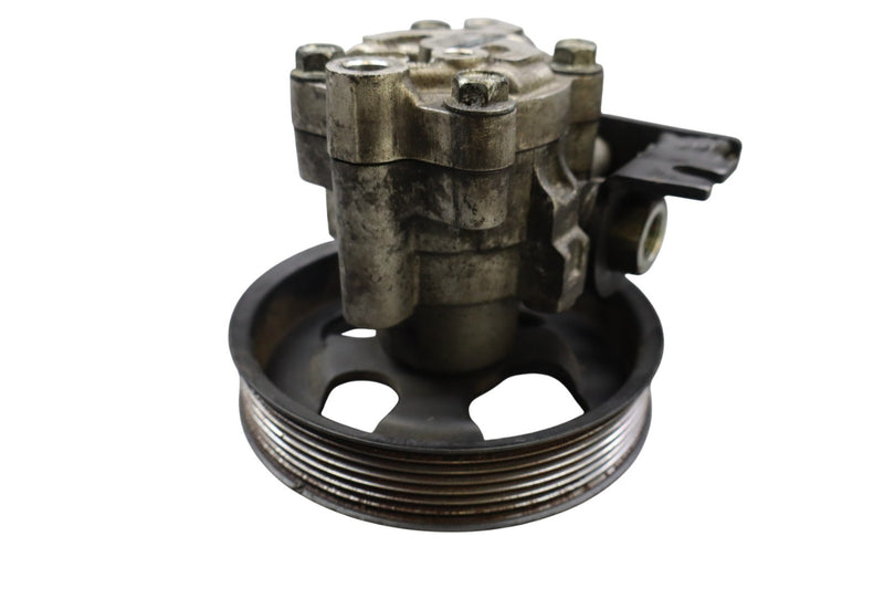 Load image into Gallery viewer, 11-17 Infiniti QX56 QX80 5.6L Engine Power Steering Pump W/ Pulley Oem