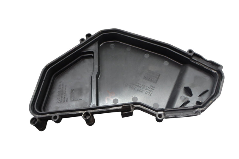 Load image into Gallery viewer, 11-17 Volkswagen Touareg VW Under Hood Fuse Box Fusebox Lid Cover Oem