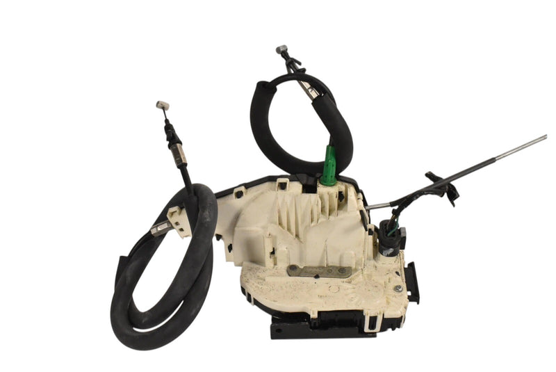 Load image into Gallery viewer, 14-20 Maserati Ghibli Rear Left Side Door Lock Latch Actuator 670100896 Oem