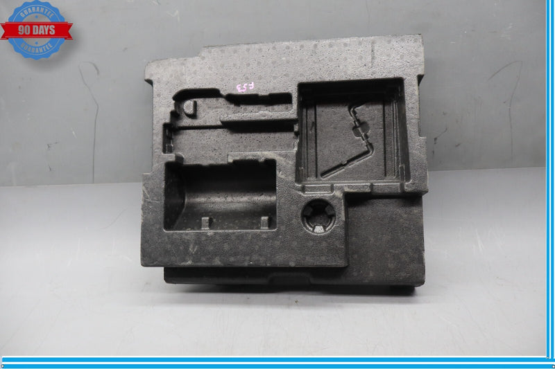 Load image into Gallery viewer, 10-16 Porsche Panamera S Air Compressor Emergency Spare Tool Foam Cover Oem
