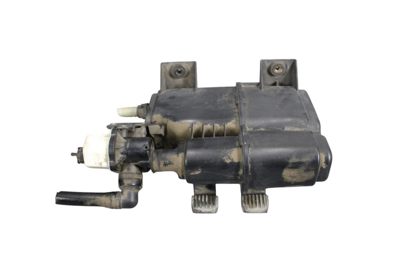 Load image into Gallery viewer, 04-10 BMW 645Ci 650i Fuel Charcoal EVAP Canister Emission Gas Vapor Pump Oem