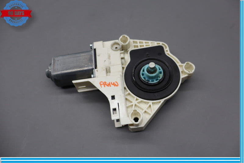 Load image into Gallery viewer, 10-18 Audi A7 Quattro RS7 Front Right Side Door Window Regulator Motor Oem