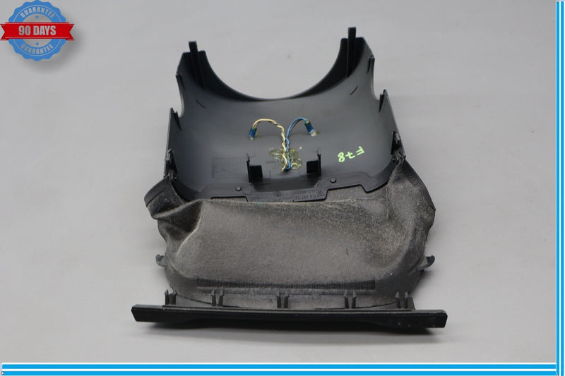 Load image into Gallery viewer, 03-10 Porsche Cayenne 955 957 Front Left Steering Column Cover Surround Trim Oem