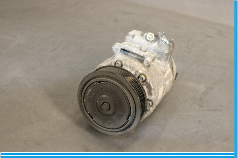 Load image into Gallery viewer, 09-17 Volkswagen CC Air Conditioning A/C AC Compressor Oem