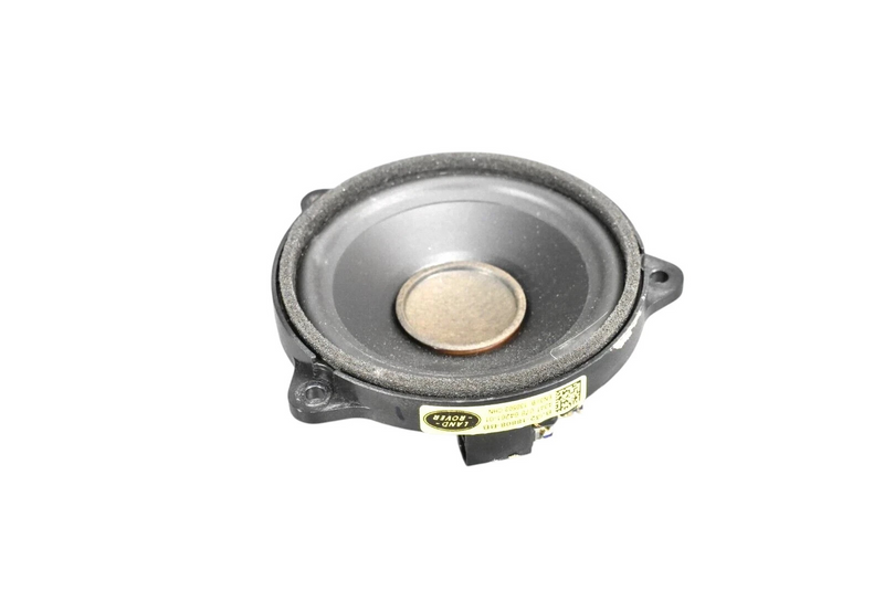 Load image into Gallery viewer, 13-19 Jaguar XJ X351 Front Left Door Audio Loud Sound Speaker BJ3218808BB Oem