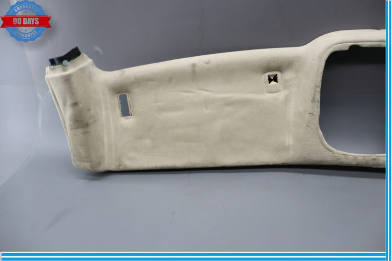Load image into Gallery viewer, 07-10 Jaguar X150 XK XKR Convertible Front Top Upper Headliner Trim Panel Oem