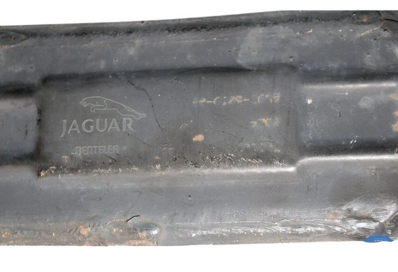 Load image into Gallery viewer, 03-15 Jaguar XF RWD Front Suspension Sub Frame Subframe Engine Crossmember Oem