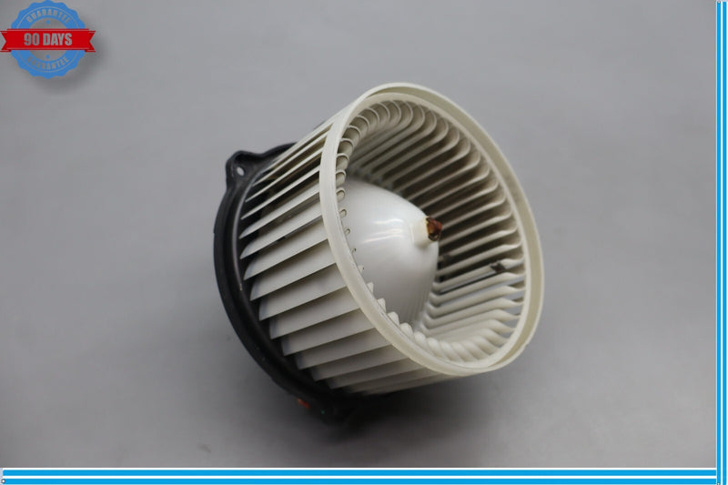 Load image into Gallery viewer, 15-20 Hyundai Genesis G80 Front HVAC AC Heater Blower Motor Fan Oem