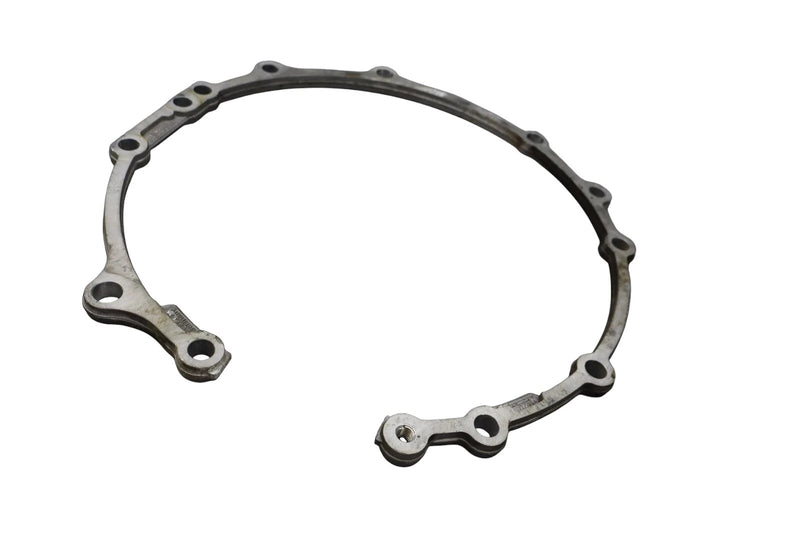 Load image into Gallery viewer, 03-12 Bentley Continental GTC Gearbox Mounting Spacer Ring Plate 09E103546 Oem