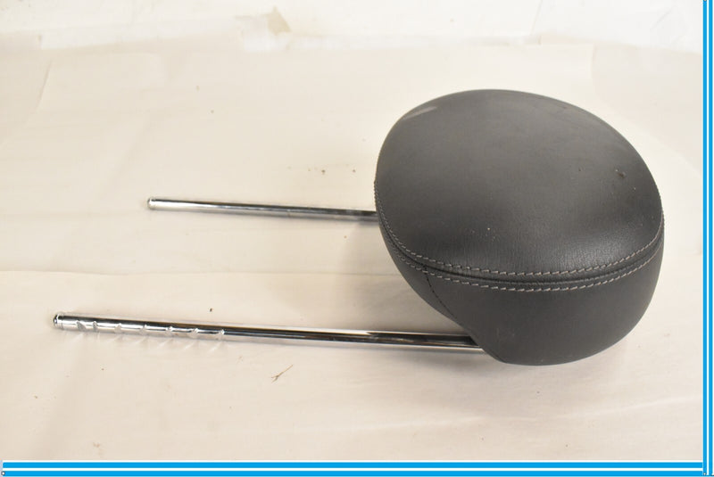 Load image into Gallery viewer, 03-06 Mercedes W209 CLK55 AMG CLK500 Front Right Passenger Seat Headrest Oem