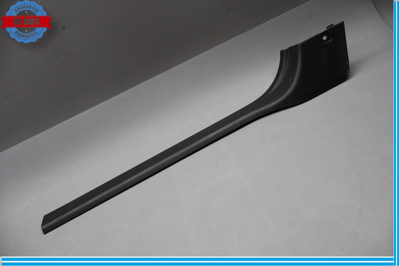 Load image into Gallery viewer, 07-15 Jaguar X150 XK XKR Front Right Passenger Skirt Sill Cover Trim Panel Oem