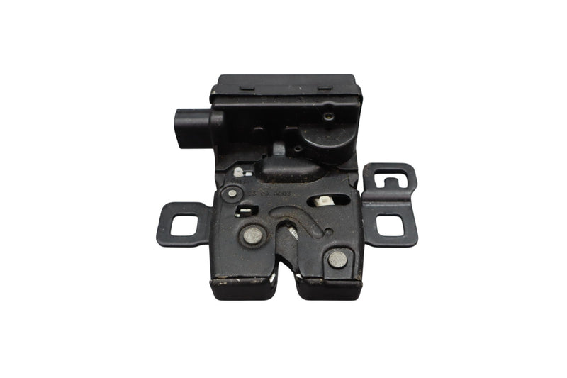 Load image into Gallery viewer, 07-15 Mini Cooper R55 R56 Rear Trunk Latch Lock Actuator Motor 2754528 Oem