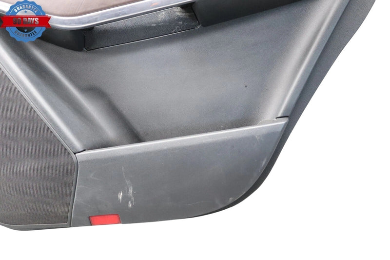 Load image into Gallery viewer, 13-16 Mercedes GL450 GL550 Rear Right Side Interior Door Panel Cover Oem