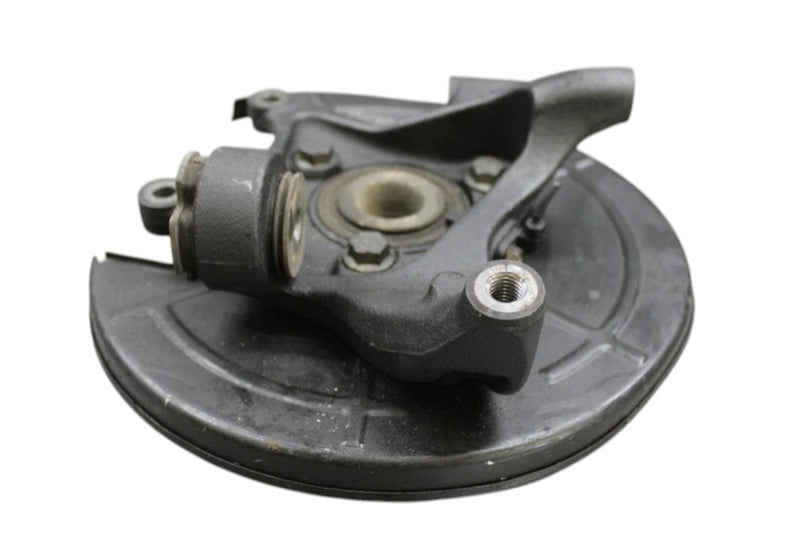 Load image into Gallery viewer, 14-17 Maserati Quattroporte M156 Rear Left Side Spindle Knuckle Hub Bearing Oem