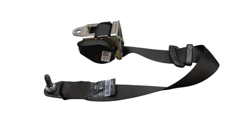 Load image into Gallery viewer, 14-22 Maserati Ghibli Rear Right Passenger Side Seat Belt Retractor Oem
